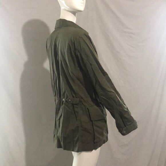 J Crew Jacket - Picture 4 of 8